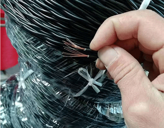 泰顺矿用爆破母线的具体作用