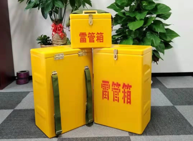 泰顺如何防止雷管箱炸药箱等矿用物品生锈？
