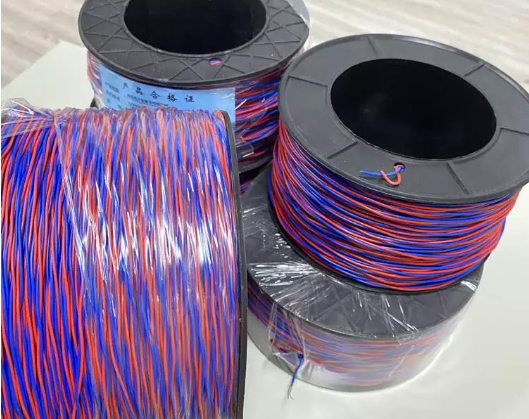 泰顺放炮线的具体作用是什么？