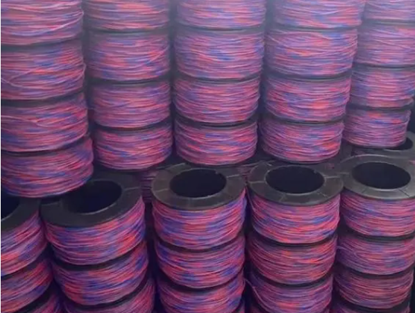 泰顺爆破母线必须符合的要求有哪些？