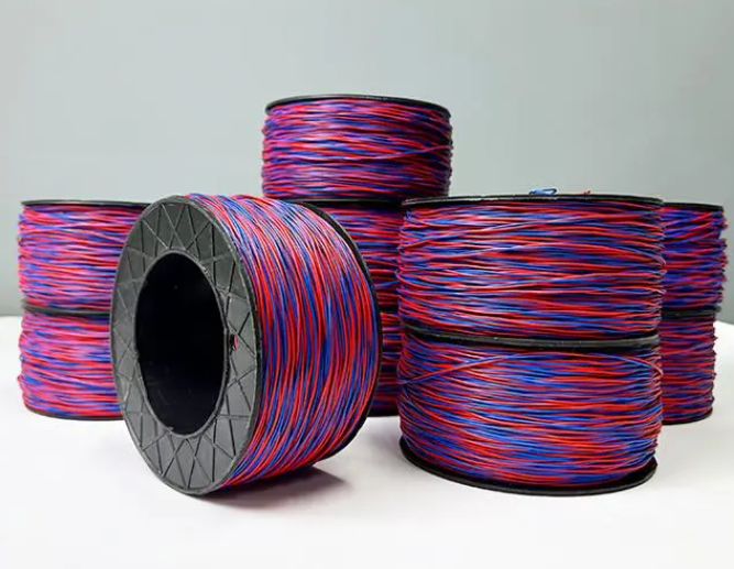 泰顺放炮线选什么材质比较好？